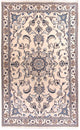 Nain - 12 la Tappeto 202x120cm - Tappeto persiano