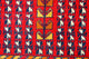 Belutsch Teppich 126 x 73 cm
