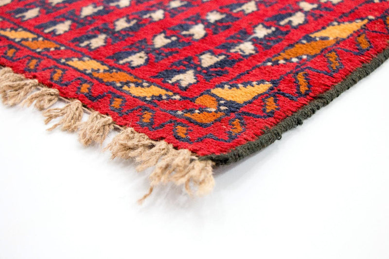 Belutsch Teppich 126 x 73 cm