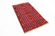 Belutsch Teppich 126 x 73 cm