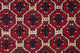 Belutsch Teppich 131 x 79 cm