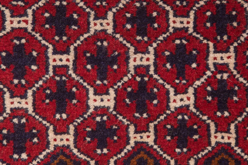 Belutsch Teppich 131 x 79 cm