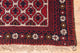 Belutsch Teppich 131 x 79 cm