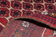 Belutsch Teppich 131 x 79 cm