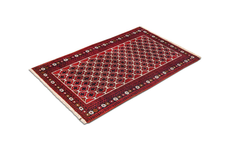 Belutsch Teppich 131 x 79 cm