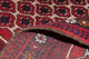 Belutsch Teppich 131 x 79 cm