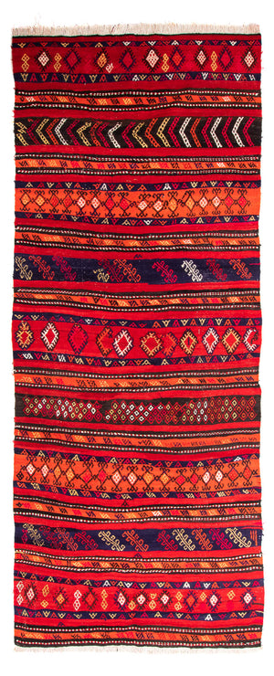Kelim Teppich - Old 350 x 145 cm