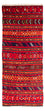 Kelim Teppich - Old 350 x 145 cm