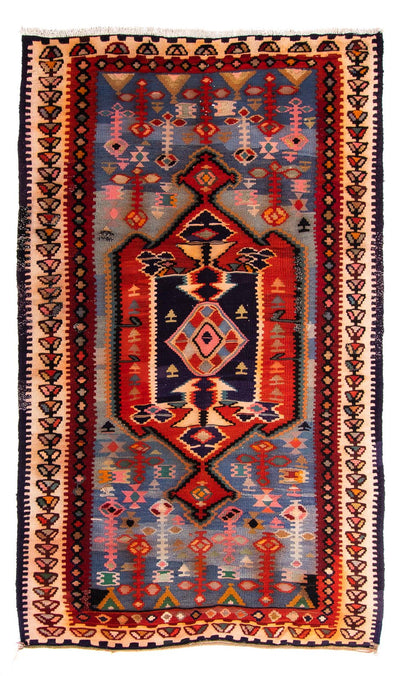 Kelim Teppich Old 185x295cm