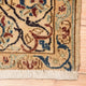 Perserteppich - Nain - Royal 215 x 132 cm Teppichbrücke