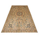 Perserteppich - Nain - Royal 215 x 132 cm Teppichbrücke