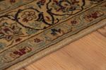 Nain - 9la Teppich 215x132cm - Perserteppich