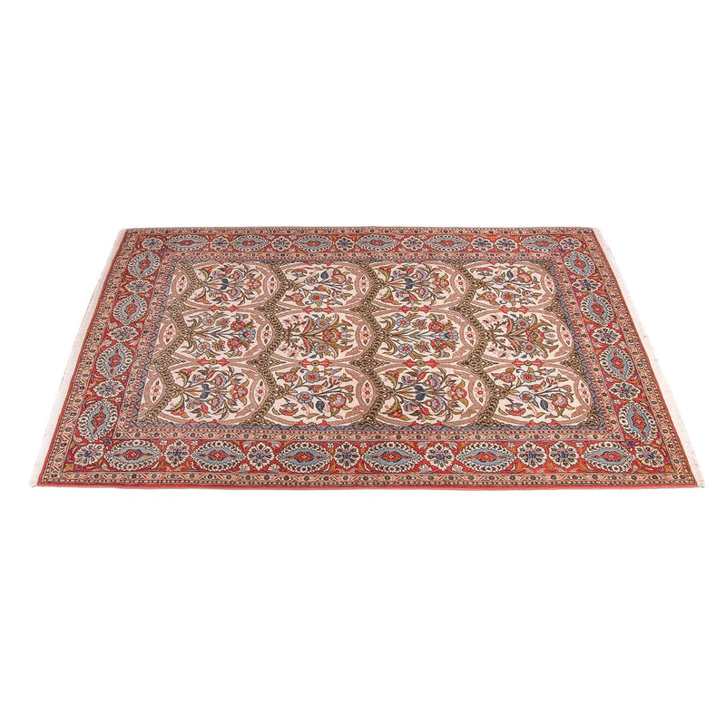 Perserteppich - Ghom 215 x 141 cm