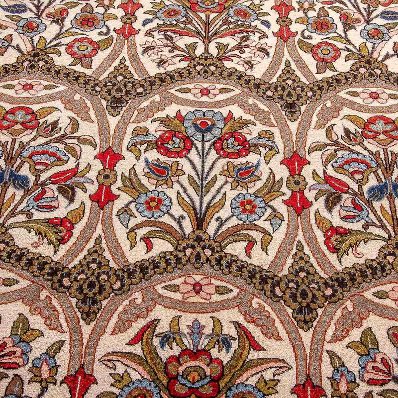 Perserteppich - Ghom 215 x 141 cm