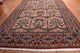 Perserteppich - Ghom 215 x 141 cm