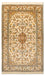 Seidenteppich - Kaschmir Seide 155 x 83 cm Teppichbrücke