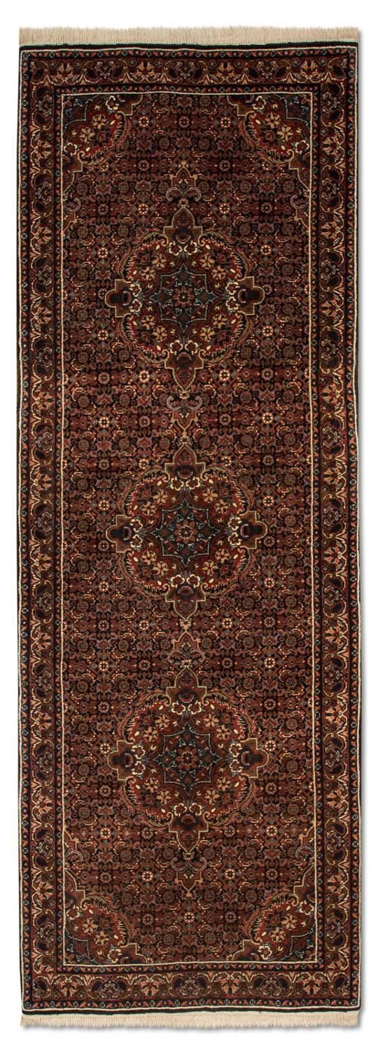 Perserteppich - Bidjar - Royal 214 x 75 cm