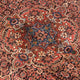 Perserteppich - Bidjar - Royal 214 x 75 cm