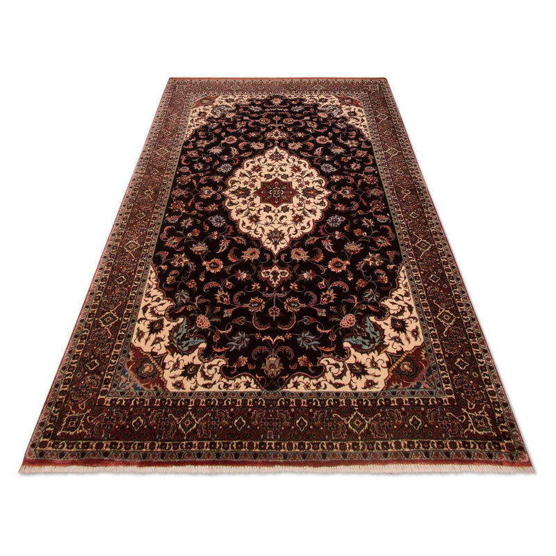 Perserteppich - Bidjar - Royal 213 x 128 cm Teppichbrücke