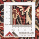 Perserteppich - Bidjar - Royal 213 x 128 cm Teppichbrücke