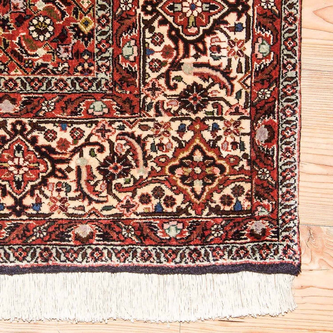 Bidjar Teppich 290x177cm - Perserteppich