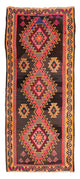 Kelim Teppich Old 335x150cm