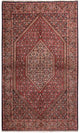Bidjar Tappeto 190x112cm - Tappeto persiano