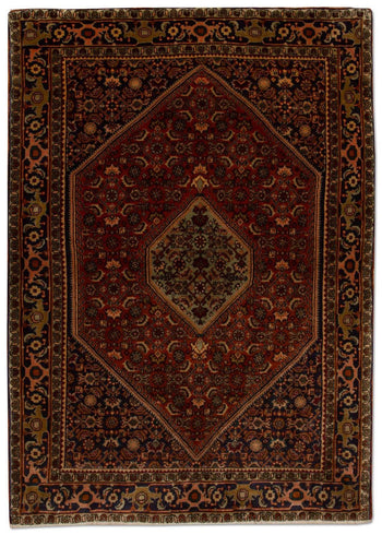 Perserteppich - Bidjar 175 x 124 cm