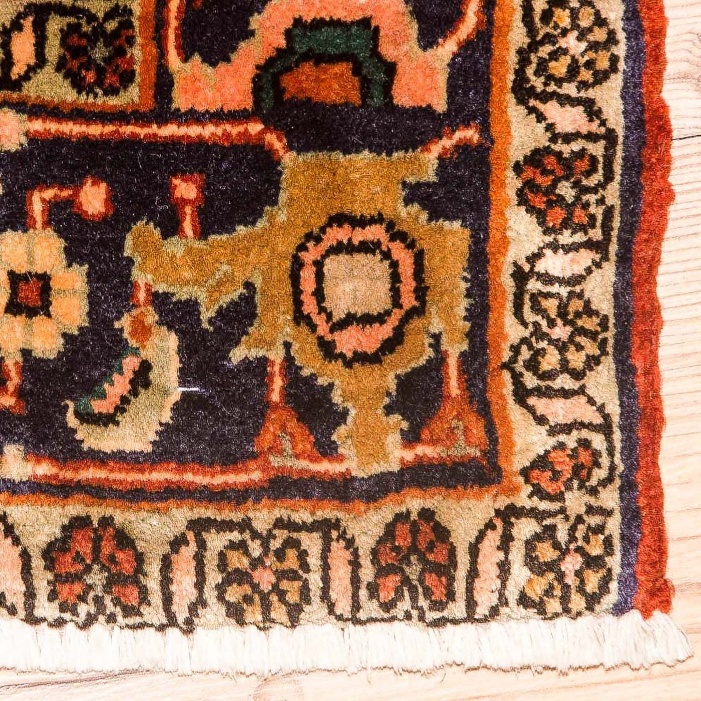 Perserteppich - Bidjar 175 x 124 cm