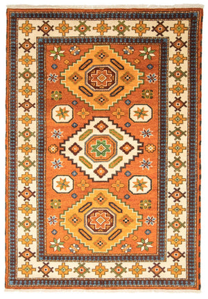 Orientteppich 240 x 174 cm