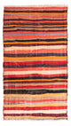 Kilim ancien Tapis 310x185cm