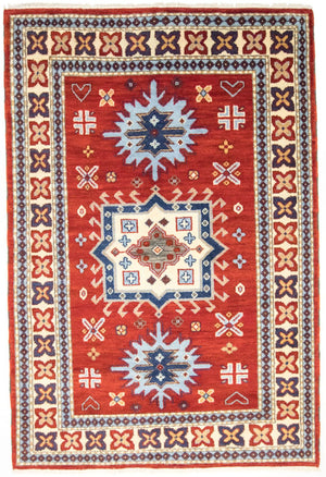 Orientteppich 244 x 169 cm