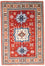 Orientteppich 244 x 169 cm