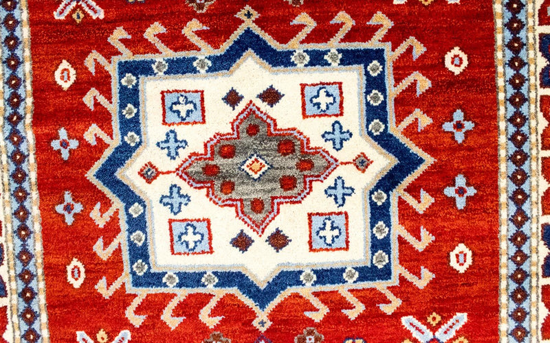 Orientteppich 244 x 169 cm