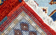 Orientteppich 244 x 169 cm