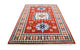 Orientteppich 244 x 169 cm