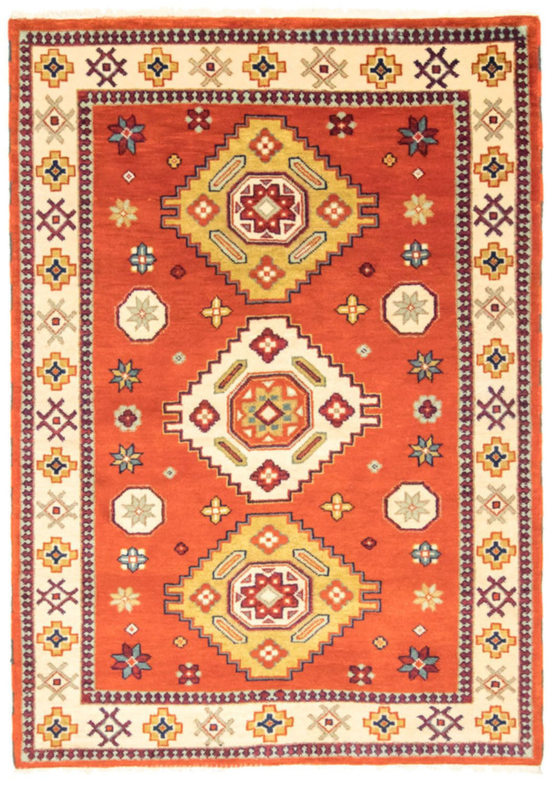 Orientteppich 241 x 171 cm