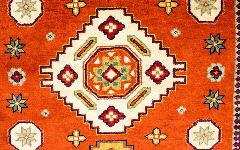 Orientteppich 241 x 171 cm