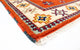 Orientteppich 241 x 171 cm