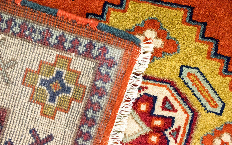 Orientteppich 241 x 171 cm