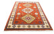 Orientteppich 241 x 171 cm
