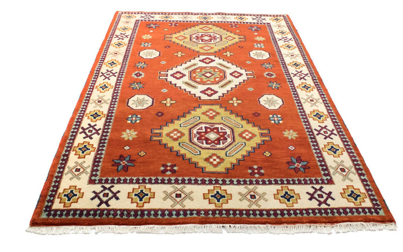 Orientteppich 241 x 171 cm