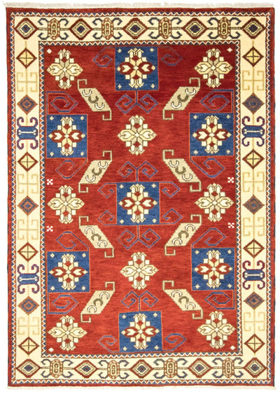 Tapis oriental 172x241cm