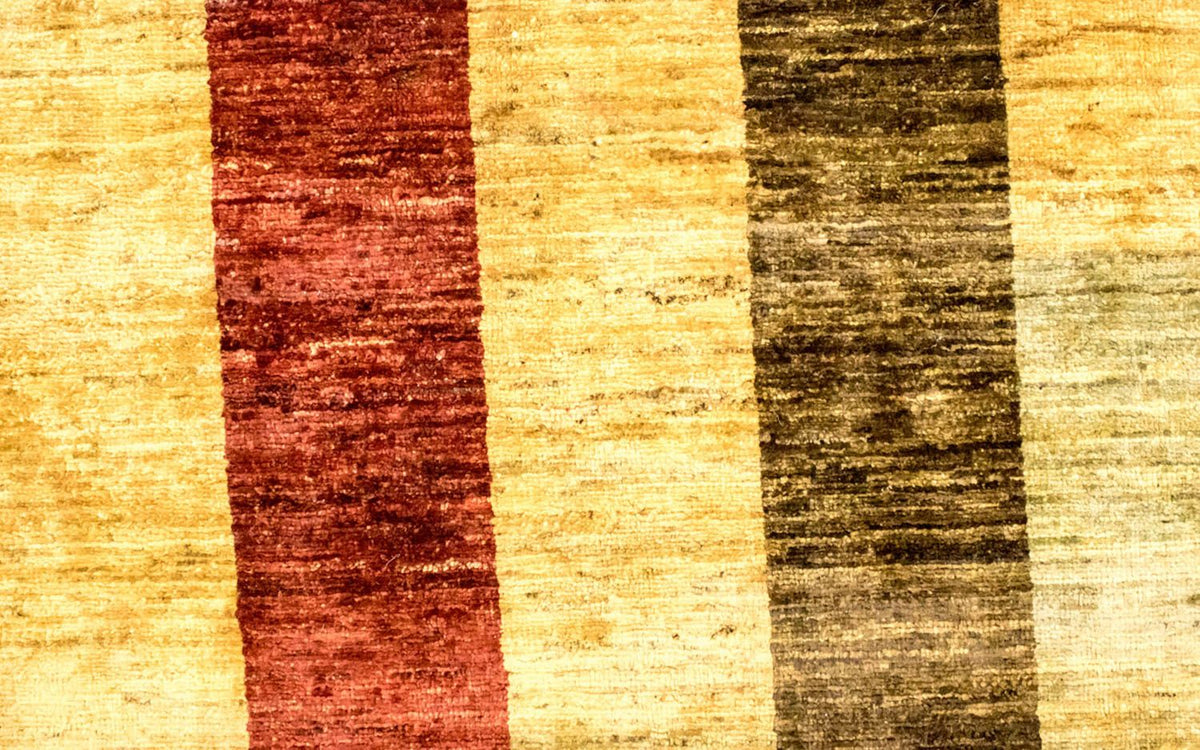 Tapis Ziegler - Moderne - 268 x 183 cm - multicolore