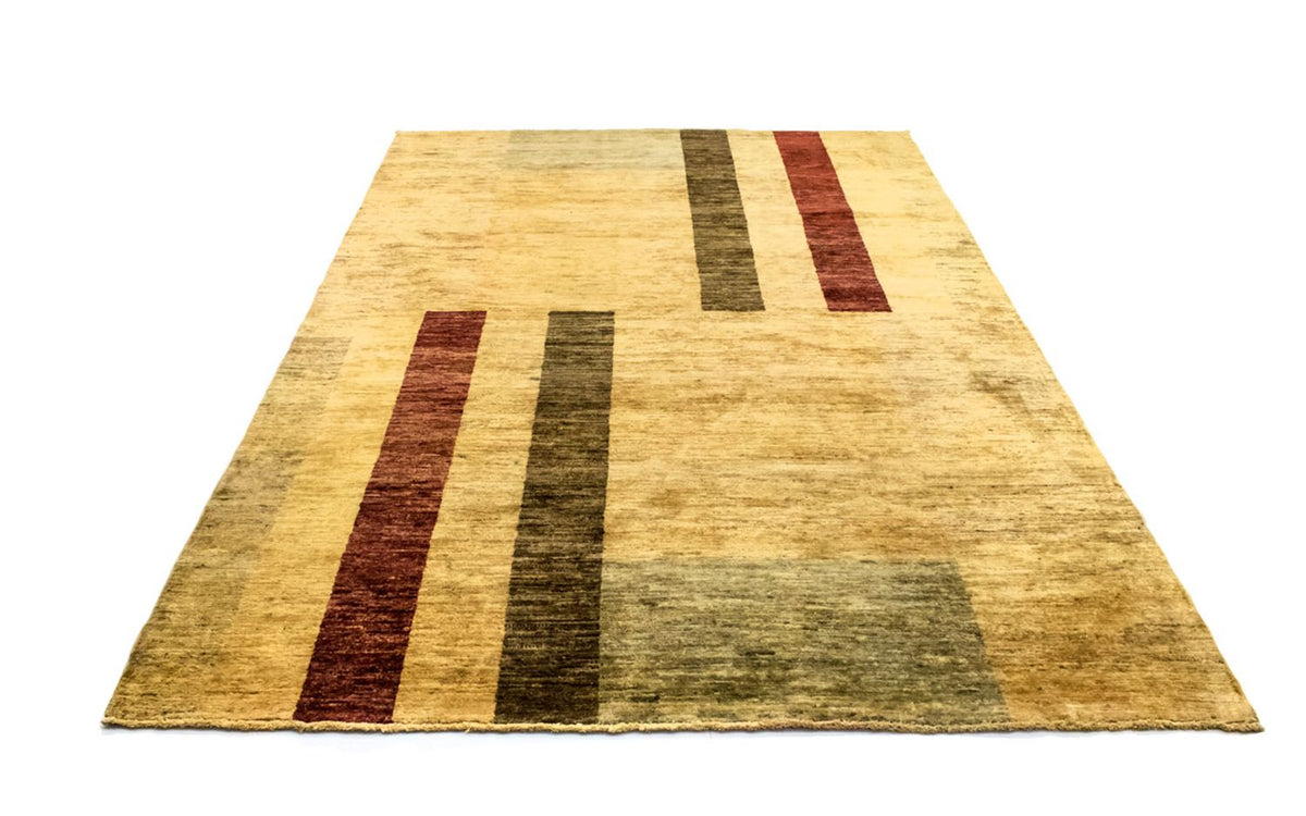 Tapis Ziegler - Moderne - 268 x 183 cm - multicolore