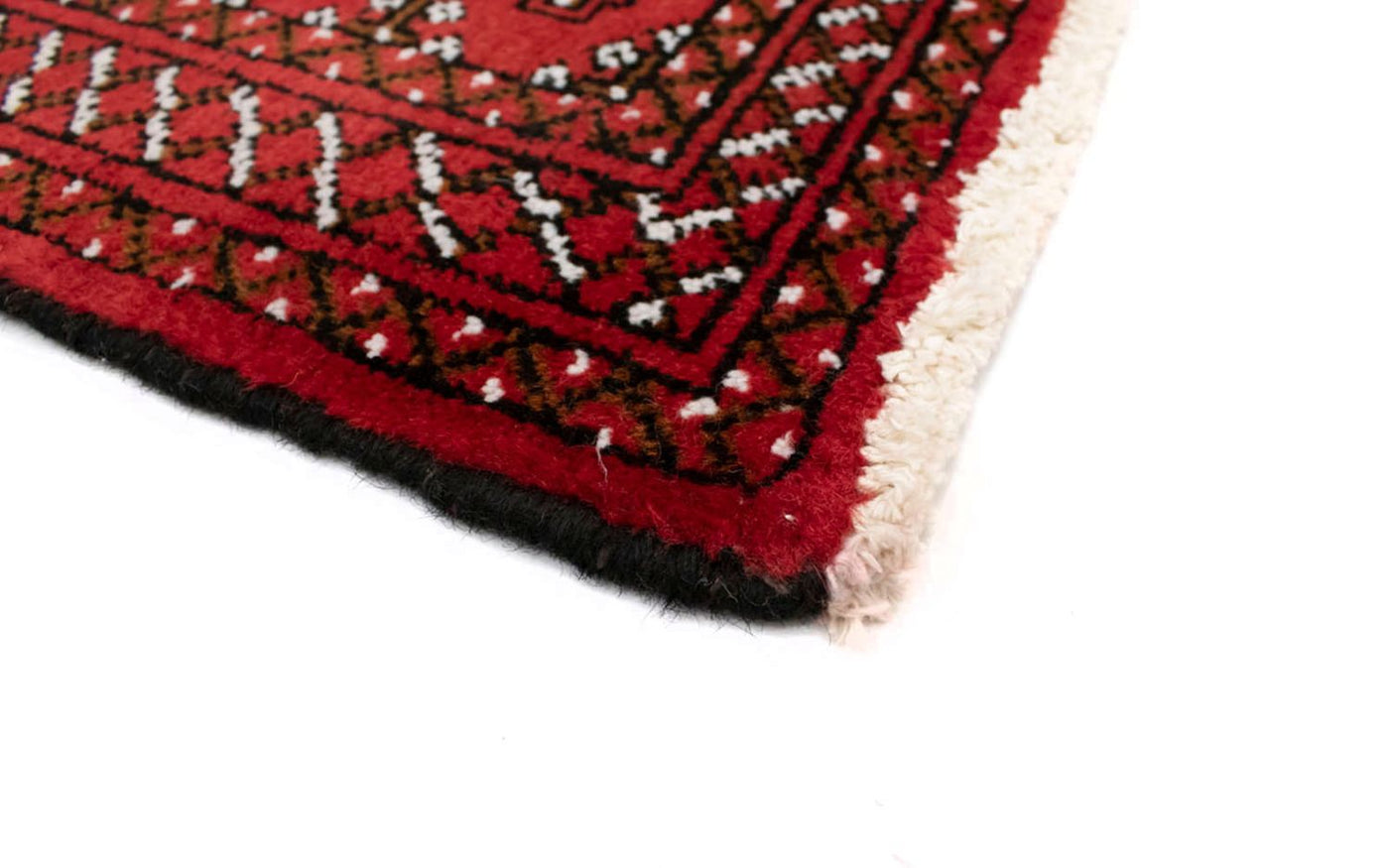 Tapis Turkaman 100x50cm - Tapis persan