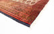 Turkaman Teppich 100 x 50 cm - rot