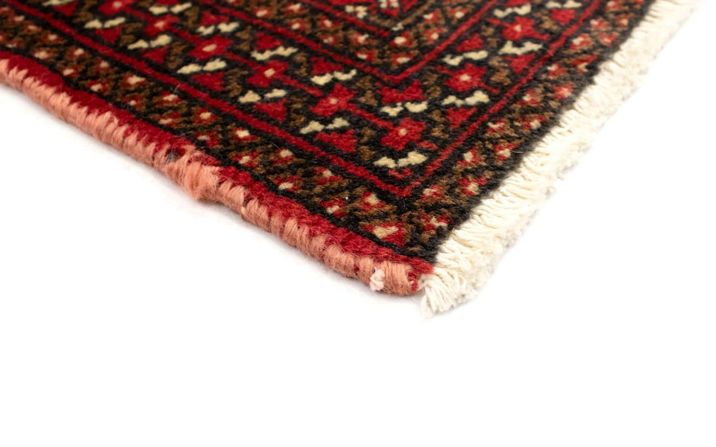 Tapis Turkaman 100x50cm - Tapis persan
