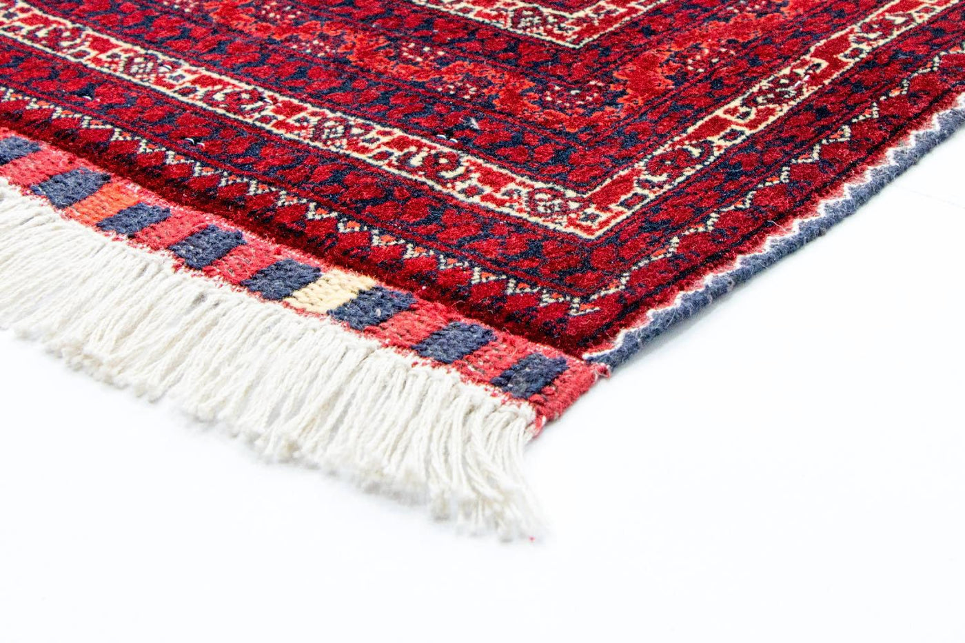 Tapis de Boukhara Tapis 300x195cm - Tapis oriental