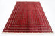 Afghan Teppich - Buchara 300 x 195 cm